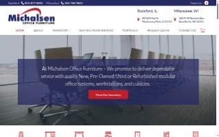 Michalsen Office Furniture