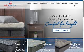 MidAmerica Bedding