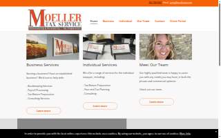Moeller Tax Service, Inc.