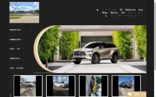 New Berlin Auto Sales
