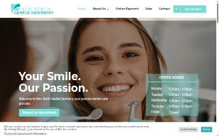 New Berlin Gentle Dentistry