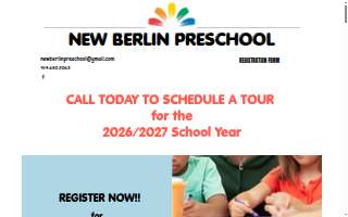 New Berlin Preschool