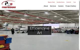 Preferred Electrical Contractors
