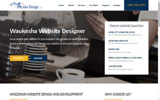 ProActive Design LLC of New Berlin