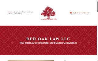 Red Oak Law LLC