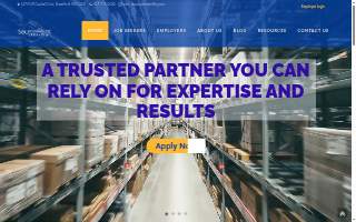 SourcePoint Staffing of New Berlin