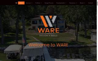 Ware Design Build