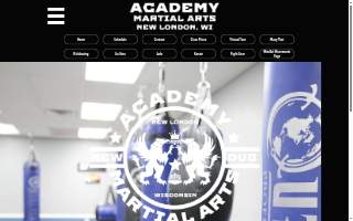 Academy Martial Arts