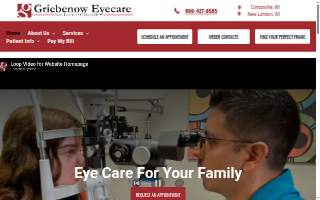Griebenow Eyecare
