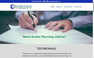 Heritage Law Firm, LLC