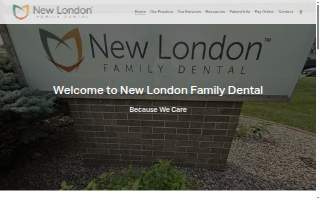 New London Family Dental
