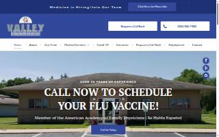 Valley Family Medicine