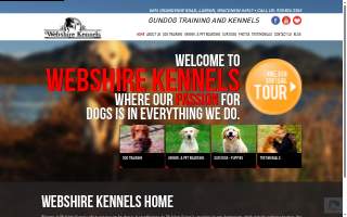 Webshire Kennels