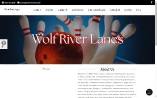 Wolf River Lanes