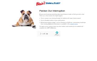 Blain's Farm & Fleet Tires and Auto Service Center - Oak Creek, WI