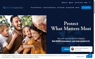 BWO Insurance
