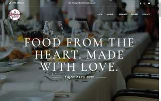 Charlies Catering & Co