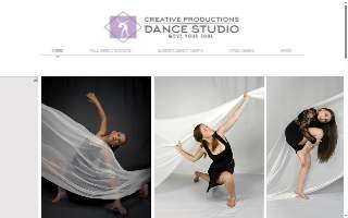 Creative Productions Dance Studio of Oak Creek