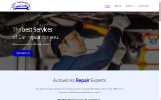 E&K Autoworks LLC