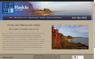Haskin Law Office