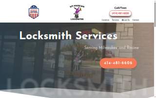 Key Magician Locksmiths, Inc. of Oak Creek