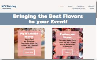 MPK Catering