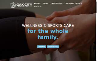 Oak Creek Automotive