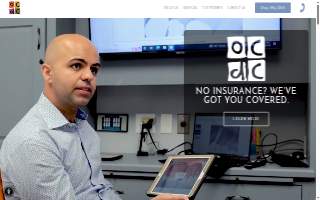 Oak Creek Dental Care