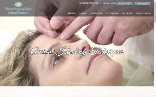 Oriental Healing Oasis & Wellness Center LLC of Oak Creek