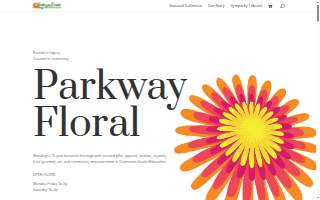 Parkway Floral Inc. of Oak Creek
