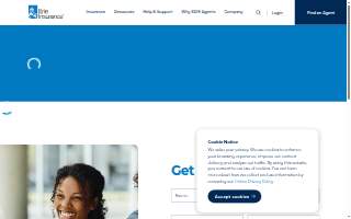 Scootergirl Insurance Agency