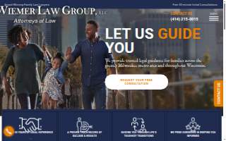 Wiemer Law Group, LLC of Oak Creek