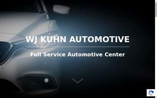 WJ Kuhn Automotive Center