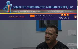 Complete Chiropractic & Rehab Center LLC