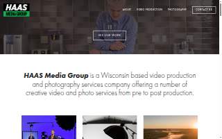 Joe Haas Media