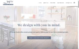 JP Kitchen Studio, LLC