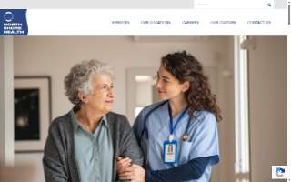 North Shore Healthcare at Marshfield