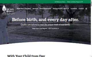 Lake Country Pediatrics, S.C. - Delafield Pediatrics