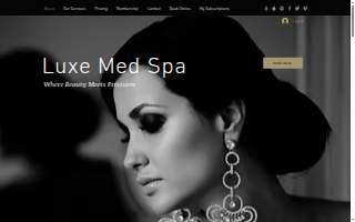 Luxe Med Spa