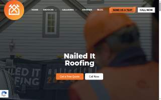 Nailed It Roofing