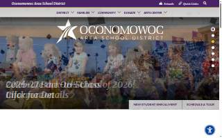 Oconomowoc Arts Center