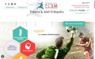 Primary EyeCare Associates