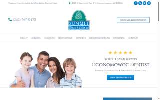 Summit Dental Excellence