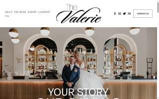 The Valerie