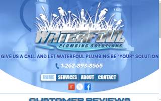 Waterfoul Plumbing Solutions, LLC