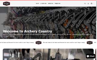 Archery Country