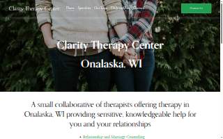 Clarity Therapy Center