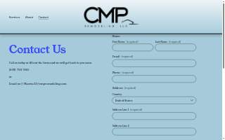 CMP Remodeling, LLC