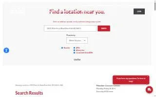Co-op Credit Union of Onalaska website