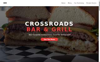Crossroads Bar & Grill
